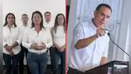 Keiko Fujimori sale en defensa del presidente José Jerí: Fuerza Popular no apoyará censura