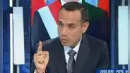José Jerí: "Yo tomé juramento como presidente y el procedimiento que corresponde es la vacancia”