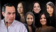 José Jerí sobre las mujeres que salían al día siguiente de Palacio: "Acompañaban en las noches a los operativos"