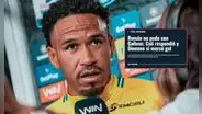 Prensa colombiana queda maravillada con actuación de Pedro Gallese tras victoria de Deportivo Cali: "Reflejos felinos"