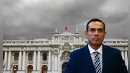 José Jerí anuncia que no asistirá al Congreso para defenderse de su censura: "No me corresponde ir"