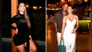 Xiomy Kanashiro muestra exclusivo regalo de Jefferson Farfán en viaje a Colombia por su primer año juntos