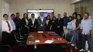 Corte del Santa convierte tres juzgados para atención exclusiva de procesos judiciales en etapa de ejecución