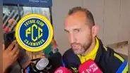 Hernán Barcos se pronuncia tras denuncia de jugadores de FC Cajamarca: "Hice de gerente deportivo hasta que empezó el campeonato"