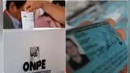 ¿Puedo votar con DNI vencido en las Elecciones Generales 2026? Esto es lo que dice la ONPE