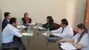 Corte Superior de La Libertad impulsa mejoras en la Oralidad Civil