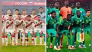 Perú jugaría contra Senegal en París por el primer amistoso de Mano Menezes como DT