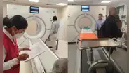 Tomógrafos en Rebagliati y Almenara generaron riesgos a la salud y perjuicio de S/12 millones, advierte Contraloría