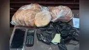 Así camuflan drogas y celulares en ingresos a las cárceles