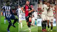 Tabla de la Liga 1 2026: posiciones y resultados de los partidos en la fecha 3 del Torneo Apertura