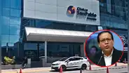 Candidato presidencial Roberto Sánchez fue operado en clínica de Arequipa tras sufrir en carne propia la crisis del sector salud