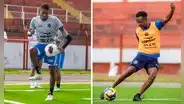 SAFAP solicitó regularizar pagos del mes de enero de Nilson Loyola y Enmanuel Páucar a FC Cajamarca