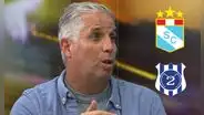 Diego Rebagliati destaca la diferencia entre Sporting Cristal y otros equipos peruanos previo al duelo ante 2 de Mayo: "Tiene ADN copero"
