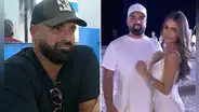 Brian Rullan comparte emotivo mensaje a sus hijos tras visitar a Laura Spoya: "Nunca los voy a defraudar"