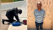 Capturan extorsionadores de Los Malditos de San Marcos dentro de la UNMSM: fueron encontrados con dinamita