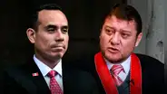 Fiscal Chávez Cotrina califica de "inejecutable" propuesta del gobierno de José Jerí contra la extorsión