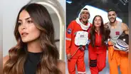 Laura Spoya revela que en pocos días saldrá de la clínica y anuncia su regreso a ‘La Manada’ tras cirugía: “Ahí estaré”