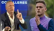 Presidente de Talleres cuestiona posición de Federico Girotti en Alianza Lima de Pablo Guede: "Me extrañó no verlo donde más rinde"