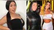 Hermana de Yahaira Plasencia confiesa que se sometió a cirugía estética y sorprende al aparecer en silla de ruedas