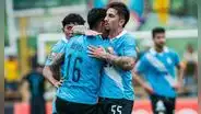 Alineación de Sporting Cristal ante 2 de Mayo por Copa Libertadores: sin Gabriel Santana, el posible XI titular celeste
