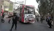 No habrá paro de transportistas este martes 17 de febrero: esto anunciaron los gremios en reunión