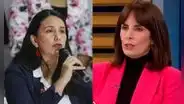 Carla García es sentenciada en primera instancia por el delito de difamación contra Verónika Mendoza