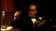 Leyenda del cine Robert Duvall (1931 – 2026): de “El padrino” a “El apóstol”