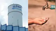 Sedapal anuncia corte de agua el martes 17 de febrero en 10 distritos de Lima: estas son las zonas y los horarios