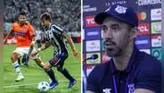 Técnico de 2 de Mayo recordó a Alianza Lima previo a jugar contra Sporting Cristal: "El rival anterior no era poca cosa"