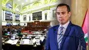 José Jerí: Congreso admite a debate las siete mociones de censura en contra del presidente