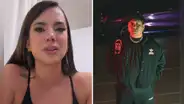 Suheyn Cipriani defiende a streamer Macarius y pide frenar hate contra tiktoker tras anunciar su separación: "Él es un gran hombre"