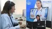 Atención médica desde tu celular: ¿cómo acceder a una consulta en el Hospital Digital del Minsa?