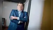 Jorge Nieto: “En democracia, un gobierno con poder es uno con mayoría del Congreso en la primera vuelta”