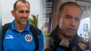 DT de FC Cajamarca niega conflicto de intereses por doble rol de Hernán Barcos: "Fue importante para traer jugadores"