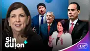 RMP a grupos que intentan sostener a Jerí: “El pueblo se dará cuenta de por qué no podemos votar por los que están en el Congreso”