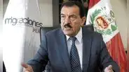 Congresista Edgar Reymundo es candidato a la presidencia por Bloque Democrático