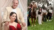 Camila, hija mayor de Mauricio Diez Canseco, revela que encontró el amor: "Tenemos una relación muy linda y madura"