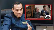 Así fue el preciso momento en que el Congreso destituyó a José Jerí: "Se declara vacante el cargo de presidente"
