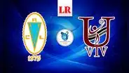 Regatas vs UVIV Ecuador EN VIVO HOY: ¿a qué hora y en qué canal juegan por la fecha 1 del Sudamericano de Vóley 2026?