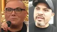 Carlos Cacho sorprende al afirmar que Luis Fernando 'El Diablo', pareja de Yahaira Plasencia, le regaló dos terrenos: "A mi nombre"