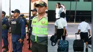 Colegios tendrán resguardo policial: PNP y Minedu coordinan acciones para inicio del año escolar 2026
