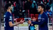 PSG le ganó el partido de ida al Mónaco por los playoffs de la Champions League 2026