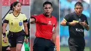 Ya son 5 árbitros sancionados: Conar aplicó nuevos castigos y liberó audios VAR de las polémicas en la Liga 1