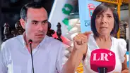 Janet Cubas, alcaldesa de Chiclayo, sobre la censura de José Jerí: "Esto trae más inestabilidad política"
