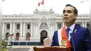 El Gobierno de José Jerí terminó: radiografía de la caída de un nuevo presidente a manos del Congreso
