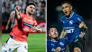 Sporting Cristal - 2 de Mayo: fecha y hora por la vuelta de la Copa Libertadores 2026 en Perú