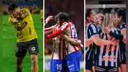 Partidos de hoy, miércoles 18 de febrero: horarios y canales de TV para ver fútbol en vivo