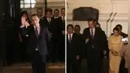 73% de peruanos cree que José Jerí favoreció a personas cercanas tras sus visitas a Palacio