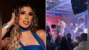Yahaira Plasencia se defiende tras duras críticas por baja asistencia en show de EE. UU.: "Feliz con mi trabajo"