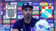 DT de 2 de Mayo señaló cuál fue la diferencia entre enfrentarse a Sporting Cristal y Alianza Lima: "Es un equipo que sabe jugar"